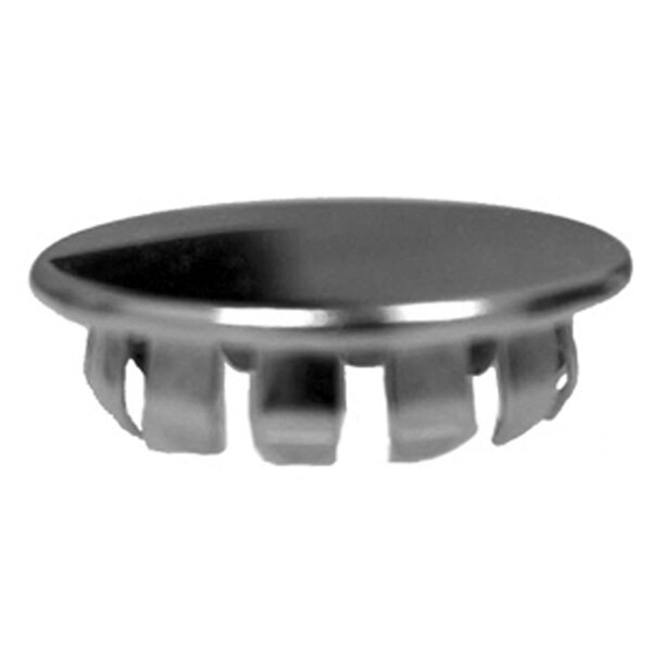 Auveco PLUG BUTTONS 3/4 HOLE SIZE 15/16 HEAD DIA, 50PK 3754 - main